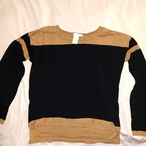 Design History long sleeve